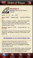 Ordo 2024 screenshot 2