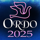 Ordo 2025 ikona