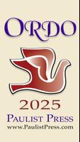 Ordo 2025 plakat