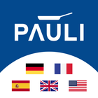 Pauli Universal 图标