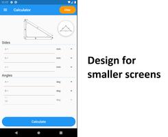 Trigocal Screenshot 2