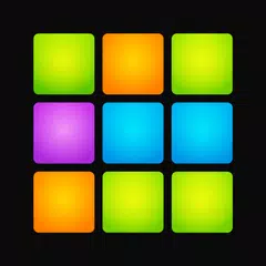 Скачать Drum Pads 24 - создание музыки APK