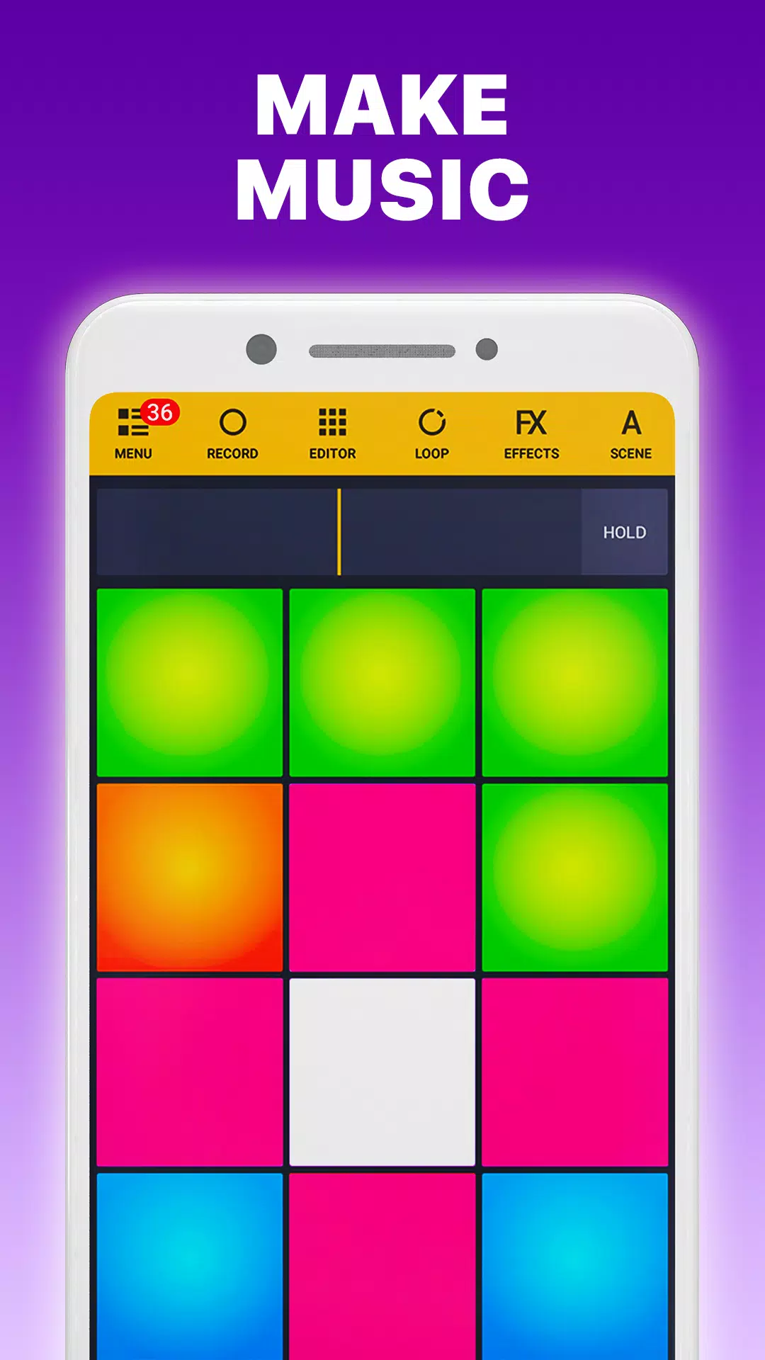 Drum Pads 24 APK For Android Download