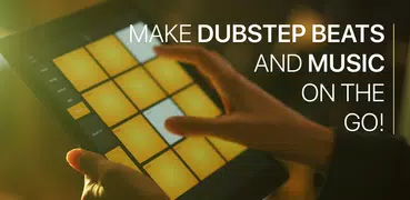 Dubstep Drum Pads 24 Beatmaker