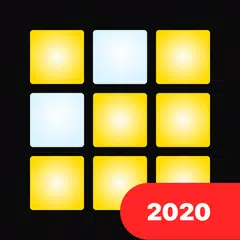 Dubstep Drum Pads 24 Beatmaker APK download