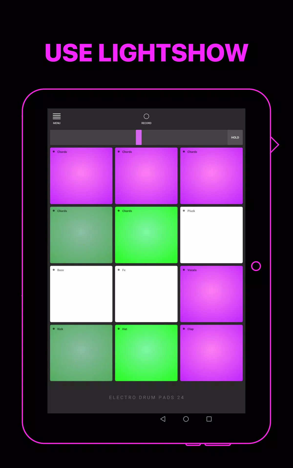 Electro Drum Pads 24 APK for Android Download