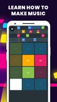 Rhythms syot layar 2