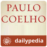 Paulo Coelho Daily