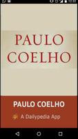 Paulo Coelho Daily poster