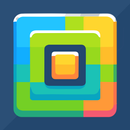 Grow Square - Casual Action APK