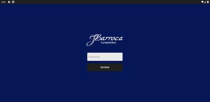 JBarroca - Catálogo capture d'écran 1