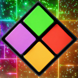 Memory Color ikona