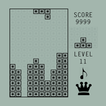 Classic Brick Block Game