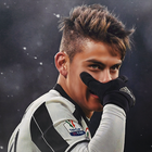 Paulo Dybala Soccer Wallpaper Zeichen