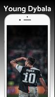 Paulo Dybala Soccer Wallpaper Ekran Görüntüsü 3