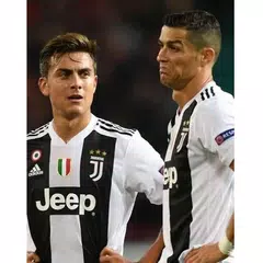 Paulo Dybala Picture
