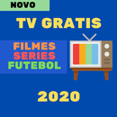 TV Gratis 2020 Filmes Futebol Series Full HD aplikacja