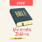 Versículos Biblicos 2020 Biblia Online 图标