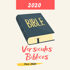 Versículos Biblicos 2020 Biblia Online icono