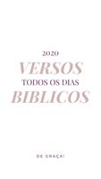 Versículos Biblicos 2020 Biblia Online 截图 1