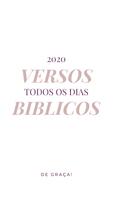 Versículos Biblicos 2020 Biblia Online स्क्रीनशॉट 1