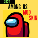 Among Us Skins Free aplikacja