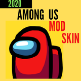 Among Us Skin Unlock icône