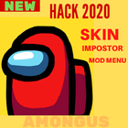 Among Us Mod Hack ícone