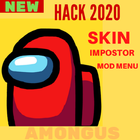 Among Us Mod Hack icône