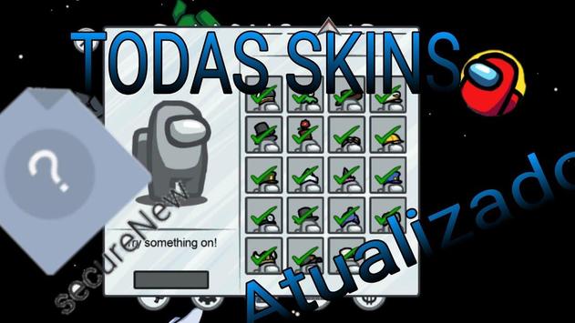 Among Us Mod Menu Updated For Android Apk Download