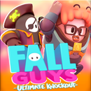Fall Guys Mobile Guide APK