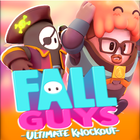 Fall Guys Mobile Guide icône