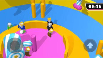 Fall Guys Mobile Guide ảnh chụp màn hình 1