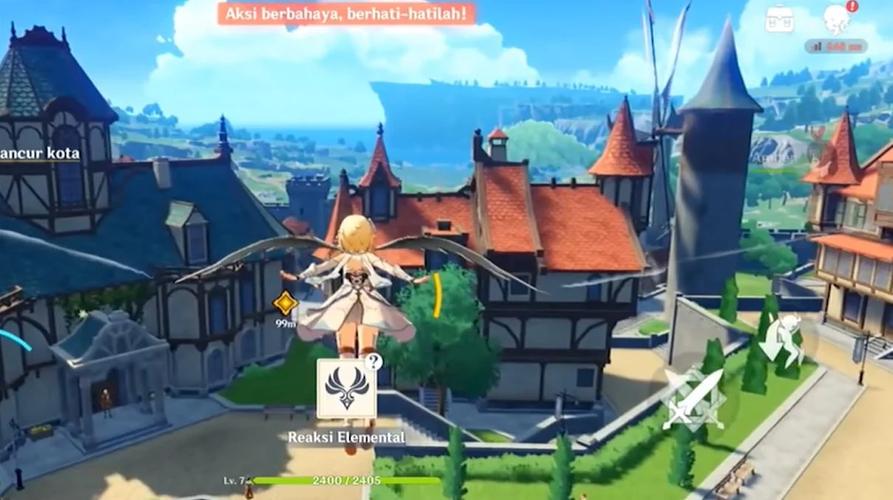 Guide Wiki For Genshin For Android Apk Download