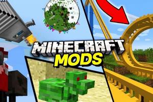 Minecraft Among Us ảnh chụp màn hình 1
