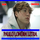 Paulo Londra - Por Eso Vine (Top Musica) icône