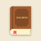 Salmo do Dia - Livro de Salmos 图标