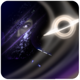 آیکون‌ Space Mystery