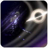 Space Mystery icon