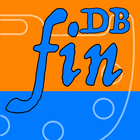 Fin DB icône