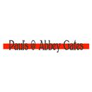 Paul's Abbey Gates Kilwinning APK