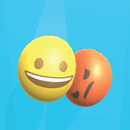 Emoji Race 3D APK