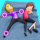 Move People icon