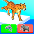 Move Animals APK