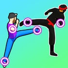 Slow Mo Run ไอคอน