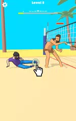 download Slow Mo Run XAPK