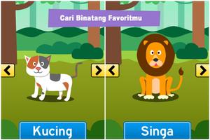 Kata Pertama Untuk Anak screenshot 1