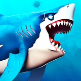 Feed and Grow Fish Chapter II Zeichen