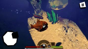Feed and Grow Fish Chapter II Screenshot 1