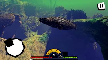 Feed and Grow Fish Chapter II Screenshot 2